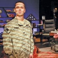 Award-Winning Drama BOOGIEBAN Opens At Thirteenth Street Repertory Theater