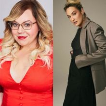 EXORCISTIC Starring Emma Hunton And Kirsten Vangsness Possesses San Francisco Sketchf