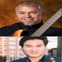 Special EFX All Stars Featuring Chieli Minucci, Maysa, Jeff Kashiwa, And Lao Tizer…