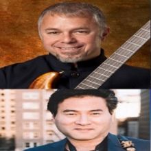 Special EFX All Stars Featuring Chieli Minucci, Maysa, Jeff Kashiwa, And Lao Tizer T