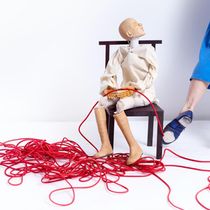 STAND BY — An Allegory to be Presented at La MaMa Experimental Theatre Club