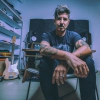 Diverse & Multi-Talented Producer Jay Wud Releases 'Dark Cinema' Album