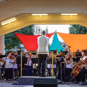 Vancouver Arts & Music Festival Unveils 2025 Programming And Festival Expansion