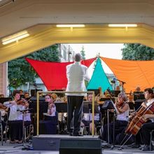 Vancouver Arts & Music Festival Unveils 2025 Programming And Festival Expansion