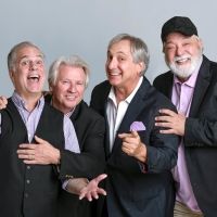 THE BOOMER BOYS MUSICAL Comes To The Ridgefield Playhouse In April