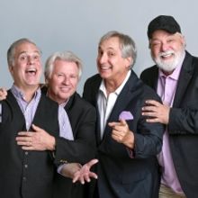 THE BOOMER BOYS MUSICAL Comes To The Ridgefield Playhouse In April