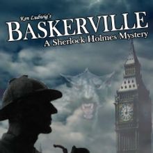 The Game is Afoot with BASKERVILLE – A SHERLOCK HOLMES MYSTERY at Way Off Broadway