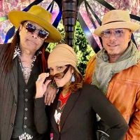 Micki Free to Reunite With Fellow Former Shalamar Members at Las Vegas Residency