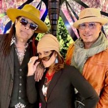 Micki Free to Reunite With Fellow Former Shalamar Members at Las Vegas Residency
