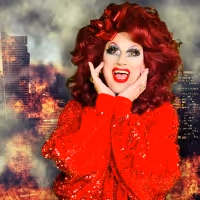 JACKIE BEAT: CHRISTMAS IS NOT CANCELED With Alan Cumming, Leslie Jones, Margaret Cho…