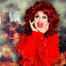 JACKIE BEAT: CHRISTMAS IS NOT CANCELED With Alan Cumming, Leslie Jones, Margaret Cho 