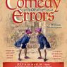Shepherd's Purse Theatre Company to Stage THE COMEDY OF ERRORS