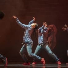 Chicago Dance Crash to Premiere THE LAST FIRST: PROFESSIONAL DANCEMAKING IN 2020 CHIC