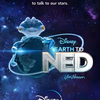 EARTH TO NED From The Jim Henson Company Comes To Disney+ September 4