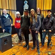 Ledfoot & Ronni Le Tekrø Set to Release New Album 'Limited Edition Lava Lamp'