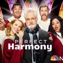 Joshua Malina Joins Bradley Whitford For Guest Role on PERFECT HARMONY