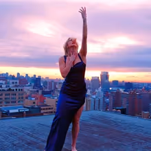 ENNEAGRAM IN MOVEMENT Dance Docuseries Pilot to Premiere at Dances With Films