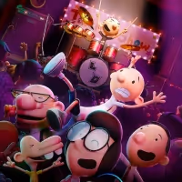VIDEO: Disney+ Shares DIARY OF A WIMPY KID: RODRICK RULES Clip