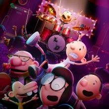 VIDEO: Disney+ Shares DIARY OF A WIMPY KID: RODRICK RULES Clip