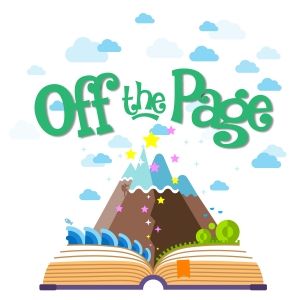 Arts on the Horizon to Present World Premiere of OFF THE PAGE