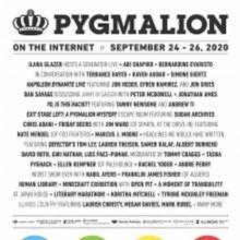 PYGMALION FESTIVAL Kicks Off Next Week With Ilana Glazer, Terrance Hayes and More