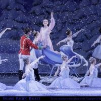 THE NUTCRACKER Inland Pacific Ballet's Spectacular Holiday Tradition Returns To The…