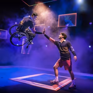 THE LITTLE BIG THINGS Extends @sohoplace Until March 2024; Watch HIghlights!