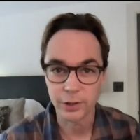 VIDEO: Jim Parsons Talks THE BOYS IN THE BAND and HOLLYWOOD on LATE NIGHT