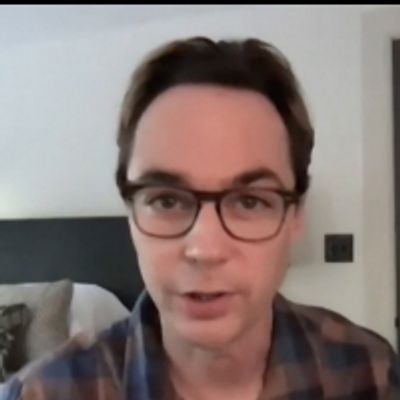 VIDEO: Jim Parsons Talks THE BOYS IN THE BAND and HOLLYWOOD on LATE NIGHT