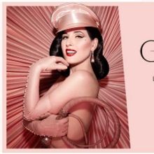 BWW Contest: Win Two Tickets to See Dita Von Teese at the Orpheum Theatre in LA!