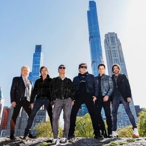 Journey Unveils 2026 'Final Frontier' Farewell Tour Across North America