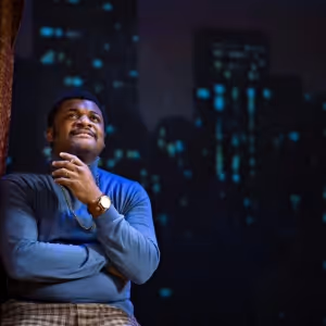 Review: TWISTED MELODIES at Catherine B. Berges Theater At COCA