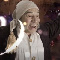 VIDEO: Watch Betsy Wolfe, Danny Burstein & More in Trailer for ESTELLA SCROOGE… Video