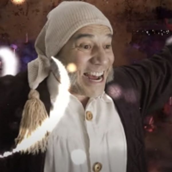 VIDEO: Watch Betsy Wolfe, Danny Burstein & More in Trailer for ESTELLA SCROOGE; Tickets Available Tomorrow! - Broadway Theater Video
