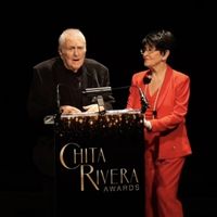 Video: John Kander Accepts the Lifetime Achievement Award at the Chita Rivera Awards Video
