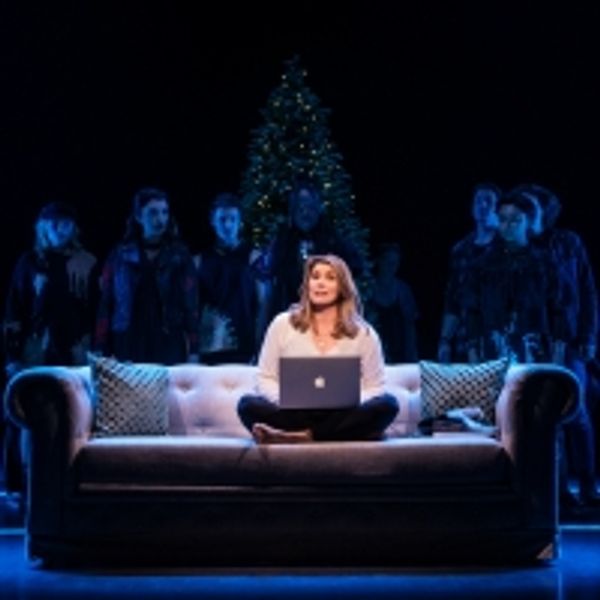 Heidi Blickenstaff Will Star in JAGGED LITTLE PILL National Tour
 Photo