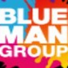 BLUE MAN GROUP is Returning to Providence Performing Arts Center