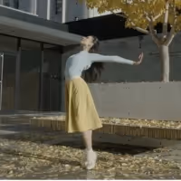 World Premiere Works Top San Francisco Ballet's Mixed Repertory Programs