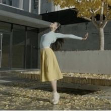 World Premiere Works Top San Francisco Ballet's Mixed Repertory Programs