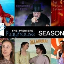 The Premiere Playhouse to Present THE LITTLE MERMAID, OKLAHOMA!, HAIR, and More in 21