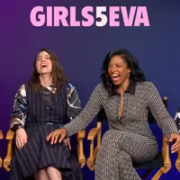 Interview: GIRLS5EVA Cast Pitches a Broadway-Themed Season Video