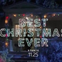 AMC Networks Announces BEST CHRISTMAS EVER