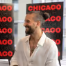 Video: Mark Ballas on Returning to CHICAGO: 'The Show Is Deep in My Bones'