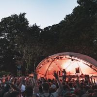 Gottwood Announce First Wave Of Acts For 2020 Including Nicholas Lutz, Helena Hauff, & More!