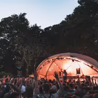 Gottwood Announce First Wave Of Acts For 2020 Including Nicholas Lutz, Helena Hauff…