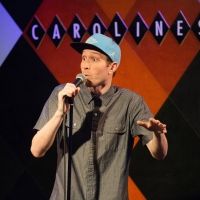 All Star Comedy Returns To Bay Street Next Month