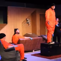 Review: ALL CHILDISH THINGS at FMCT
