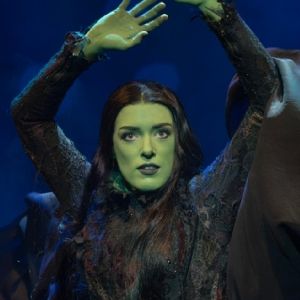 WICKED to Hold Open Calls For Singers and Dancers in Las Vegas This Month