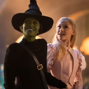 MOANA 2 Predicted to Lead November Box Office, Surpassing WICKED