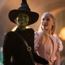 MOANA 2 Predicted to Lead November Box Office, Surpassing WICKED